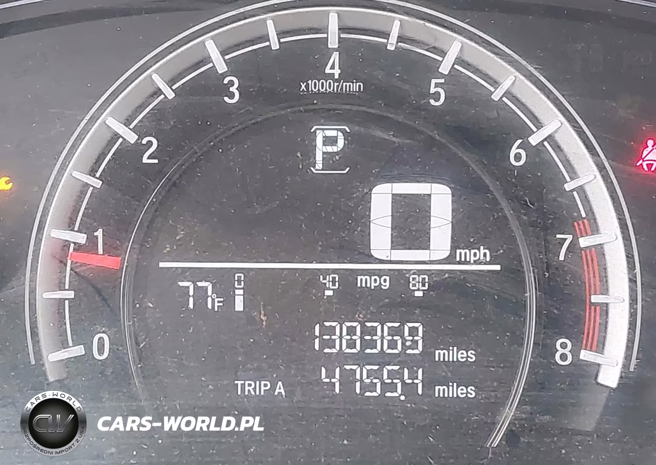 2018 Honda Cr-V Lx VIN:2HKRW5H34JH409933 - 16
