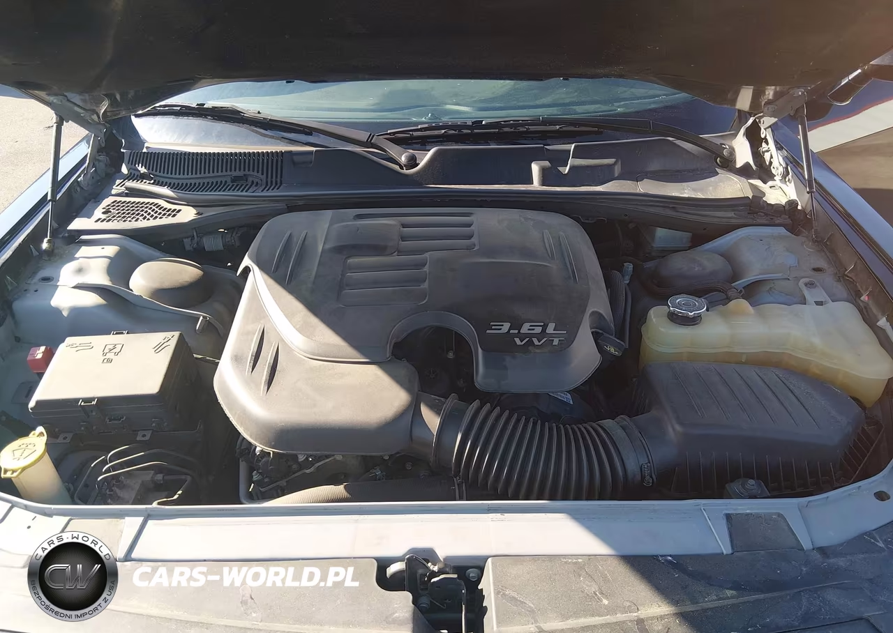 2021 Dodge Challenger Sxt VIN:2C3CDZAG0MH552430 - 10