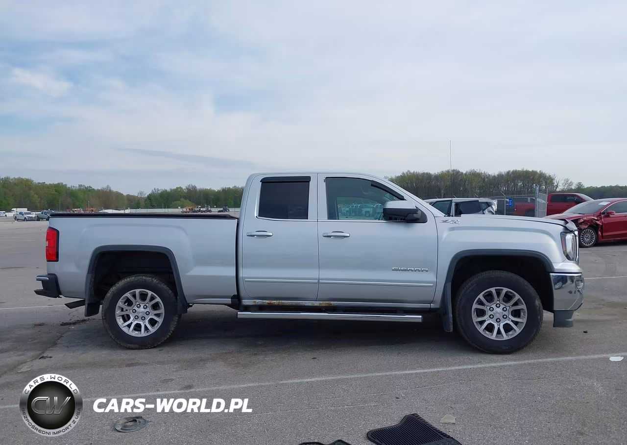 2017 GMC Sierra 1500 Sle VIN:1GTV2MEC6HZ354056 - 14