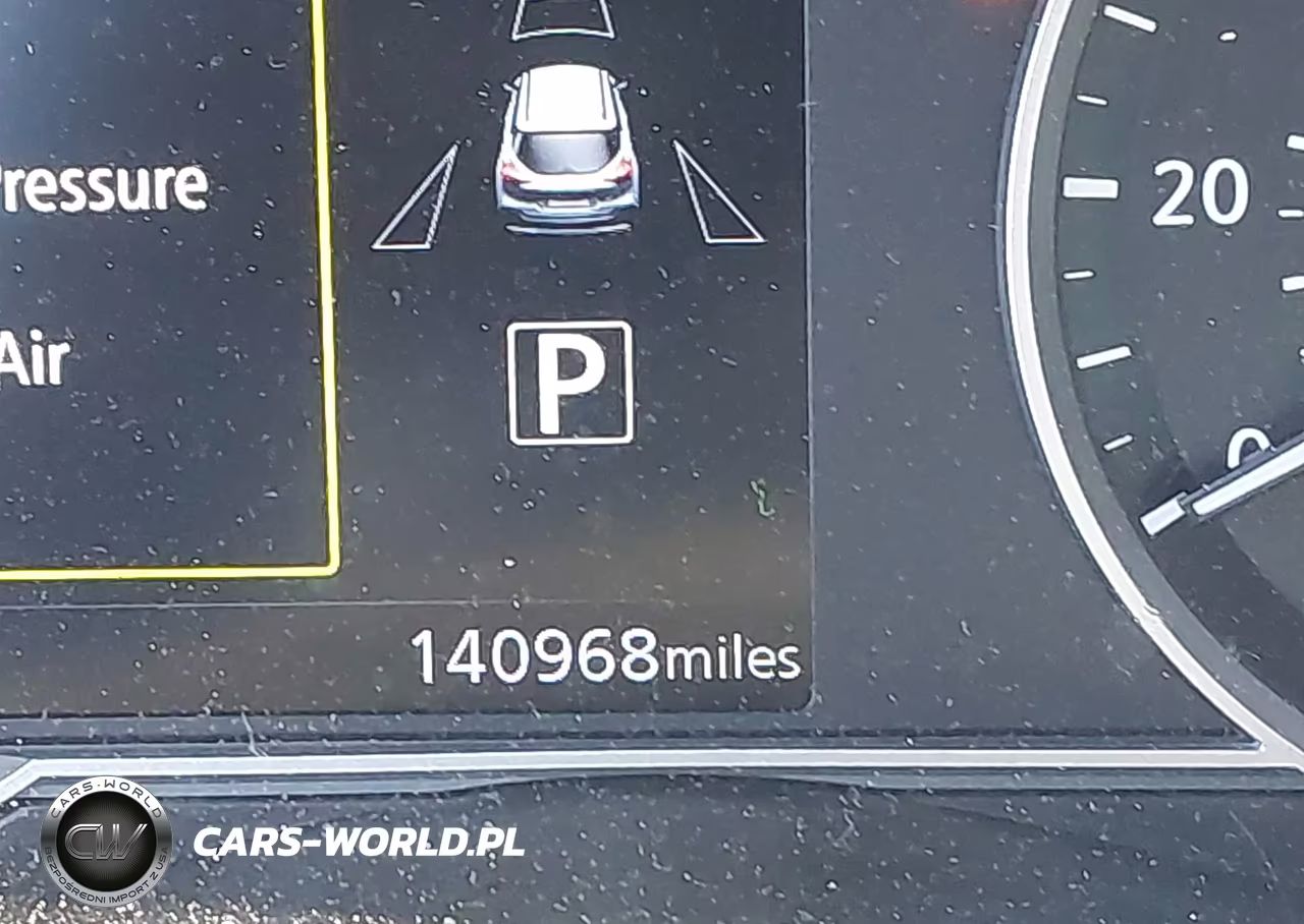 2019 Nissan Kicks Sr VIN:3N1CP5CU0KL511219 - 15