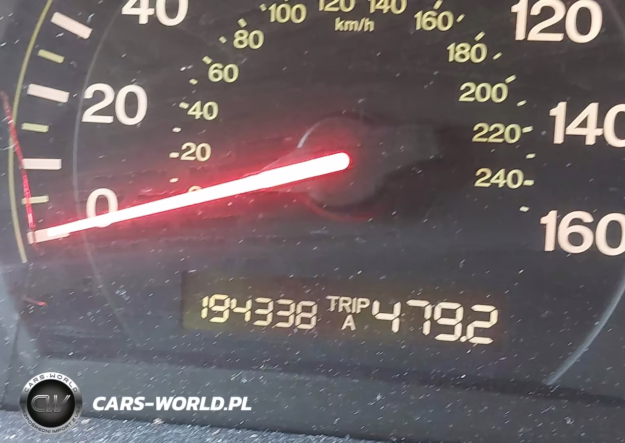 2003 Honda Accord 2.4 Ex VIN:1HGCM56603A138535 - 15