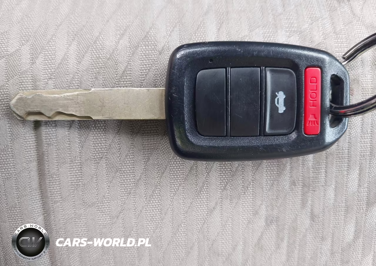 2015 Honda Civic Lx VIN:19XFB2F55FE036558 - 11