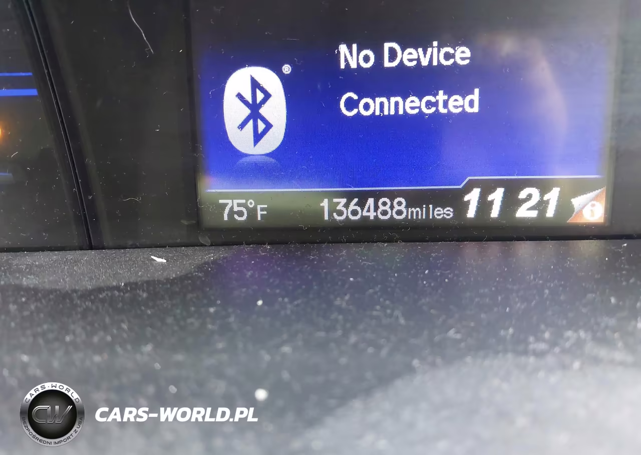 2015 Honda Civic Lx VIN:19XFB2F55FE036558 - 15