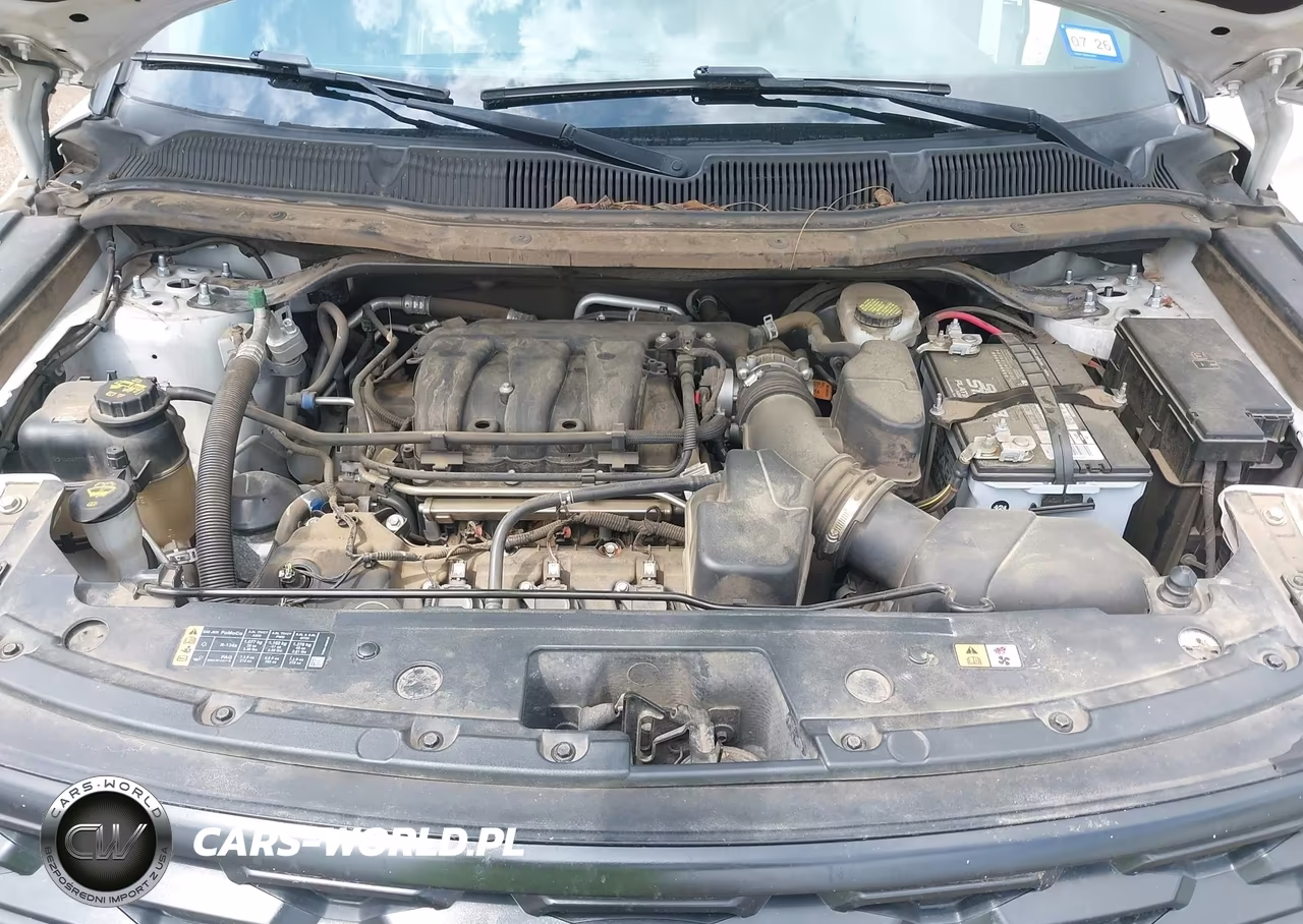 2019 Ford Explorer Xlt VIN:1FM5K7D85KGB38678 - 10