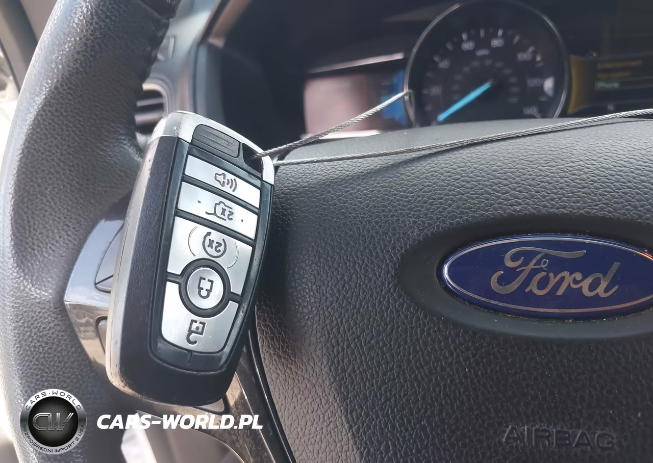 2019 Ford Explorer Xlt VIN:1FM5K7D85KGB38678 - 11