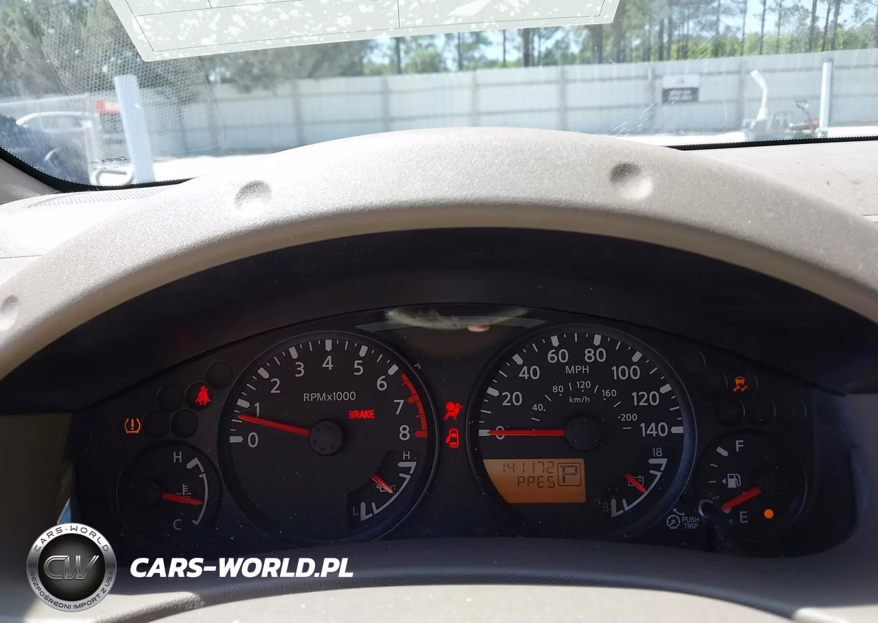 2012 Nissan Frontier Sv VIN:1N6AD0ER7CC461728 - 7