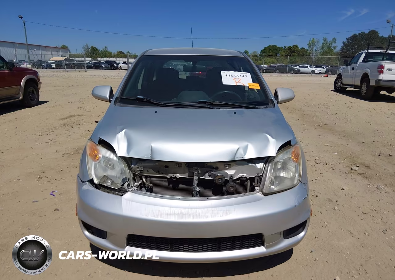 2006 Scion Xa VIN:JTKKT624765001928 - 13
