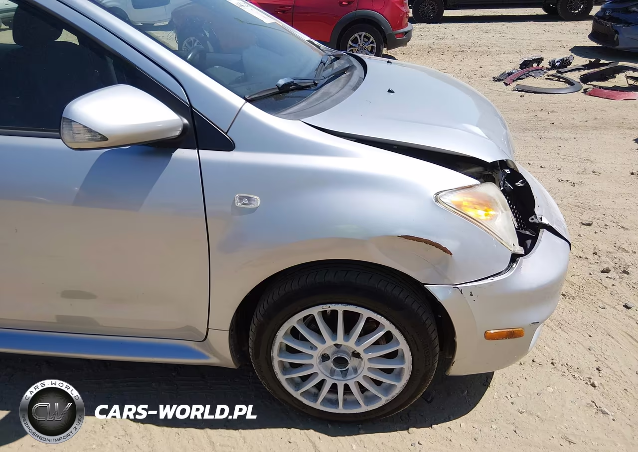 2006 Scion Xa VIN:JTKKT624765001928 - 19