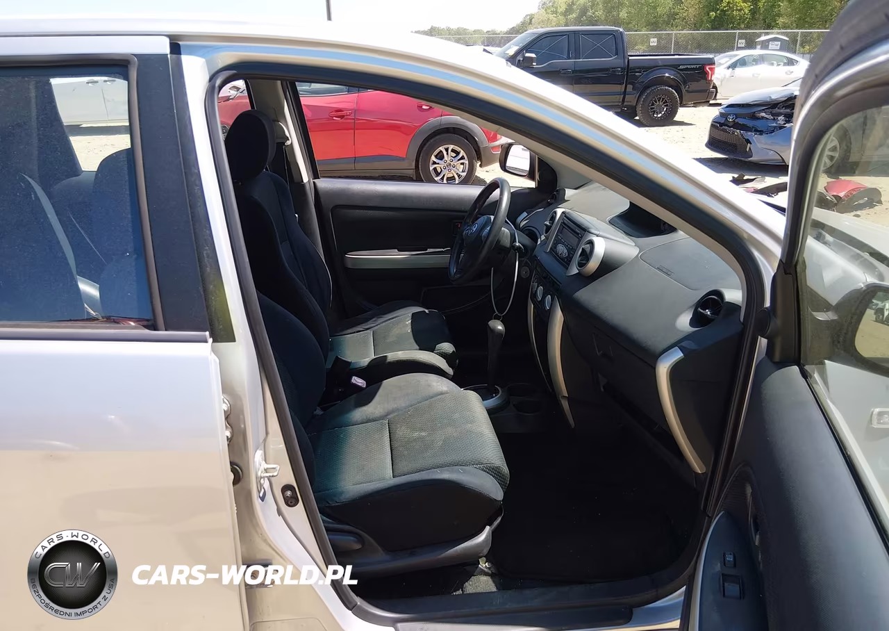 2006 Scion Xa VIN:JTKKT624765001928 - 5