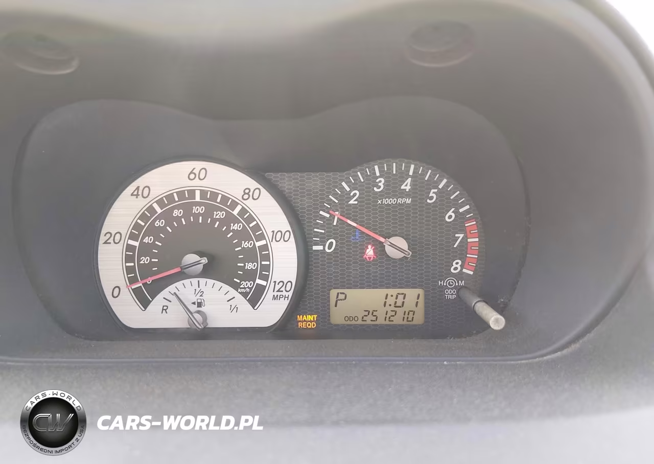 2006 Scion Xa VIN:JTKKT624765001928 - 7