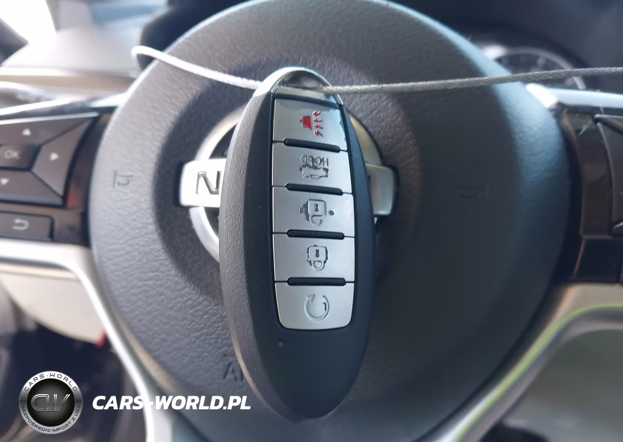 2019 Nissan Altima 2.5 Sl VIN:1N4BL4EV3KC105151 - 11