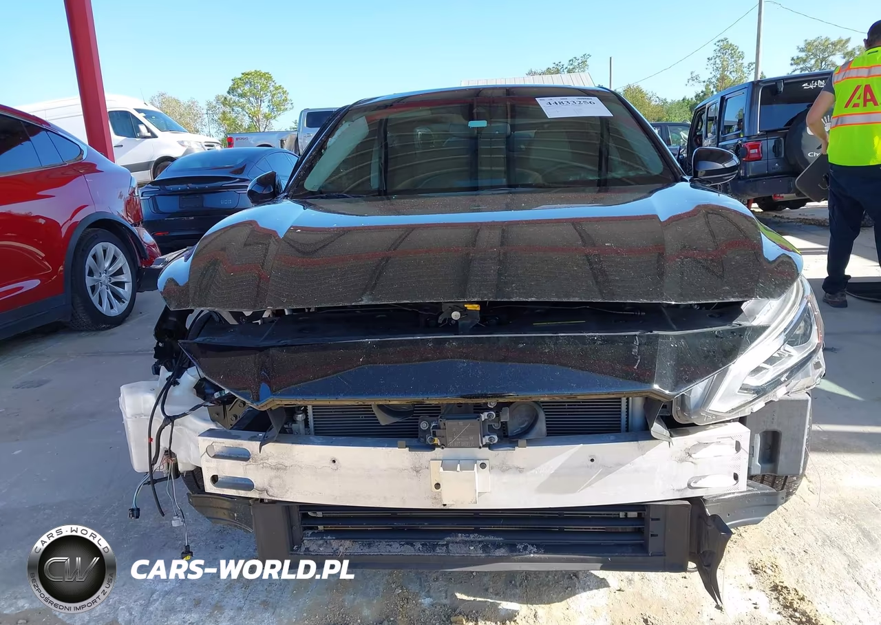 2019 Nissan Altima 2.5 Sl VIN:1N4BL4EV3KC105151 - 13