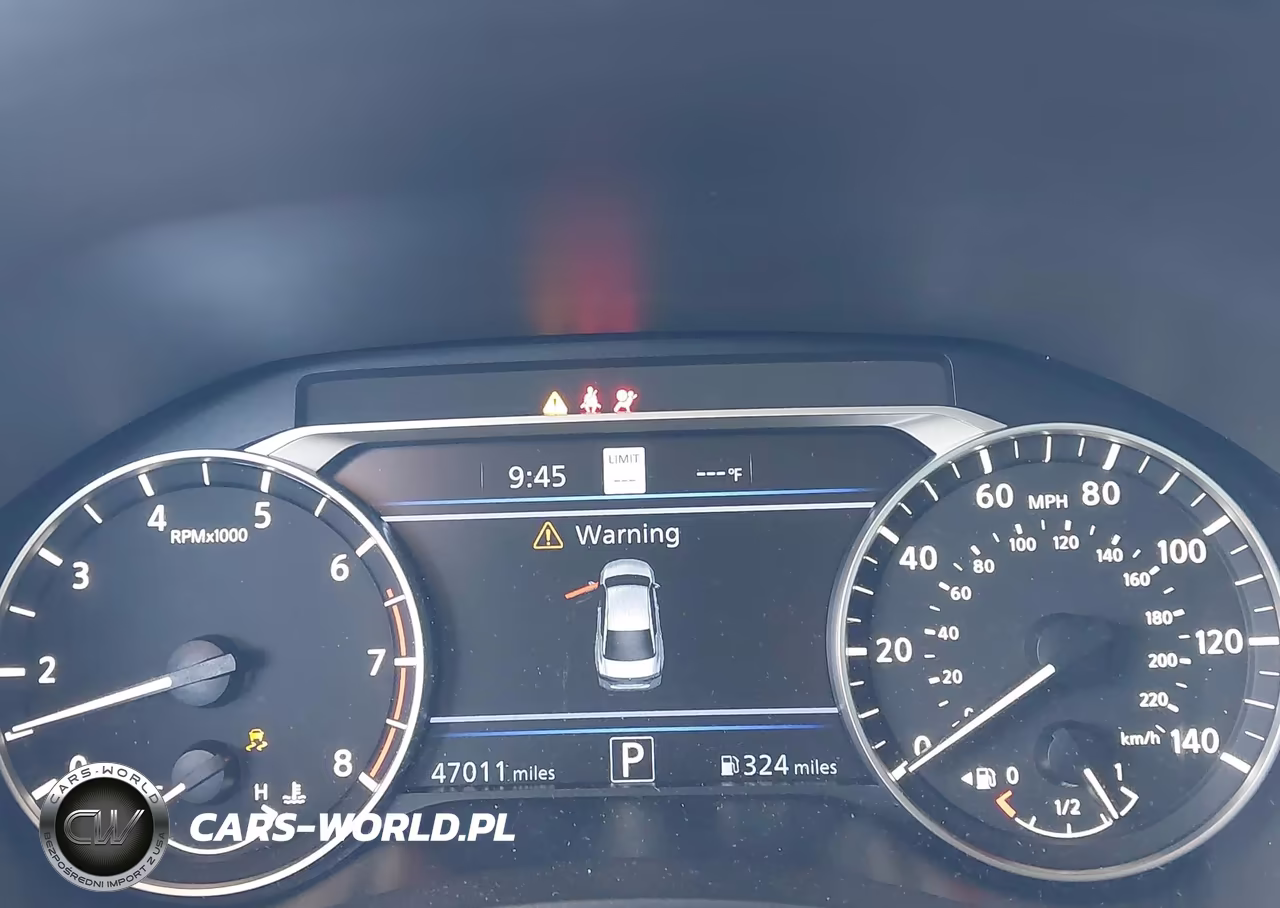 2019 Nissan Altima 2.5 Sl VIN:1N4BL4EV3KC105151 - 7