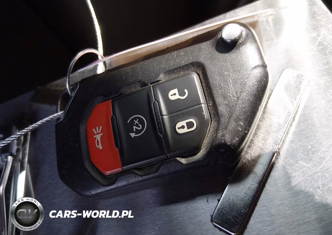 2019 Jeep Wrangler Unlimited Sport S 4X4 VIN:1C4HJXDG0KW661432 - 11