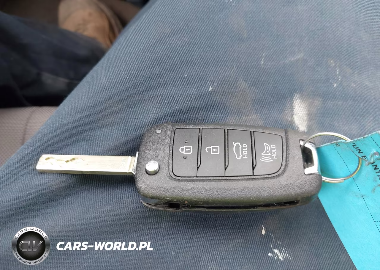 2024 Hyundai Elantra Se VIN:KMHLL4DG7RU845772 - 11