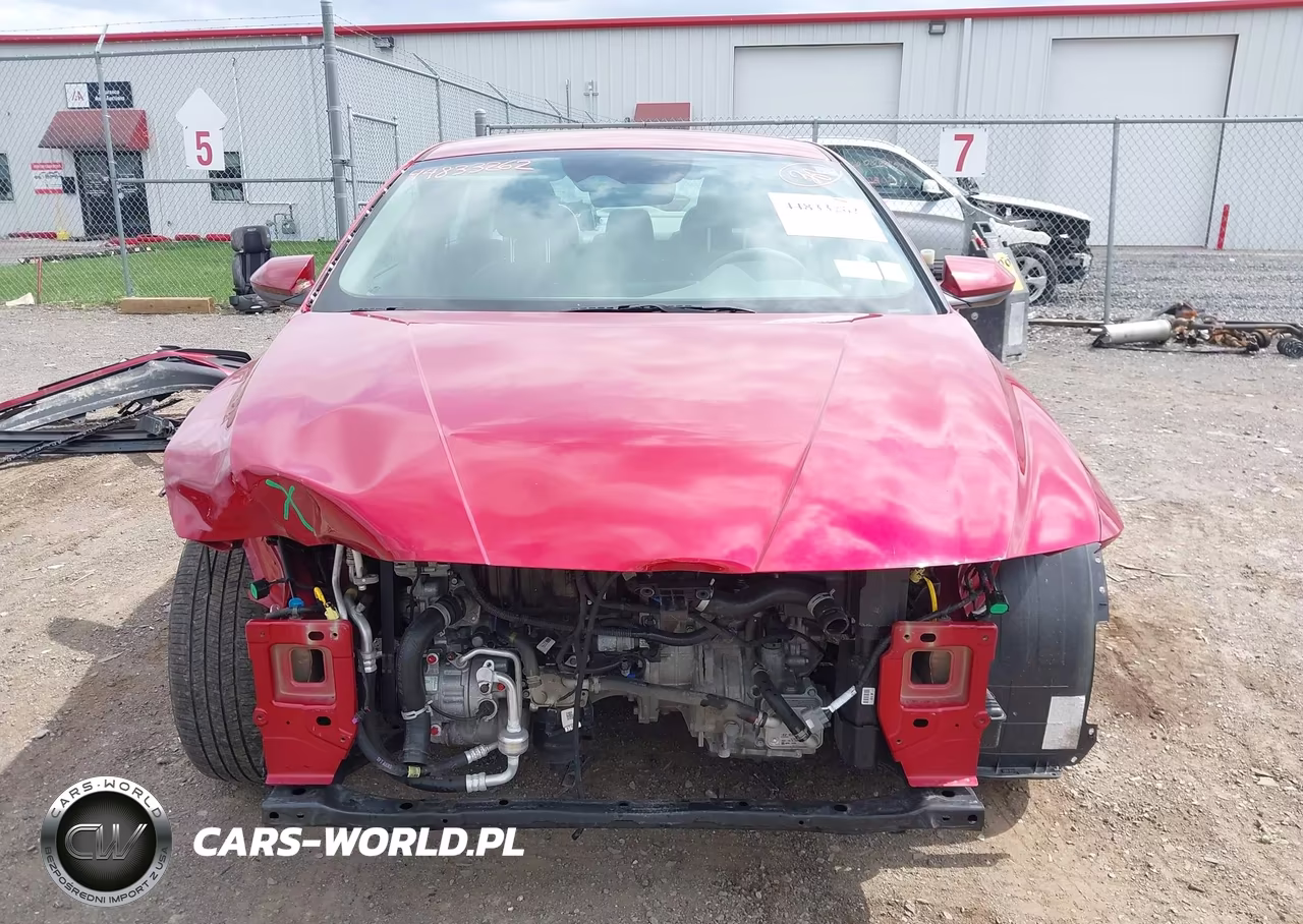 2024 Hyundai Elantra Se VIN:KMHLL4DG7RU845772 - 13