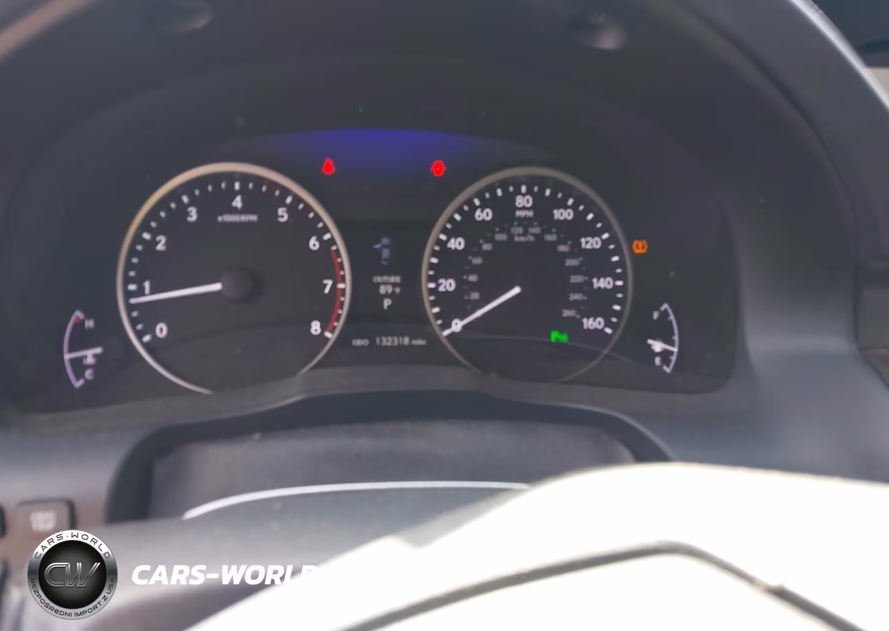 2014 Lexus Es 350 VIN:JTHBK1GG4E2123838 - 15