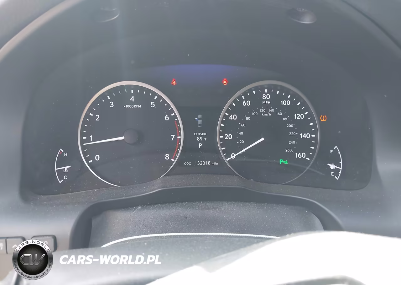 2014 Lexus Es 350 VIN:JTHBK1GG4E2123838 - 7