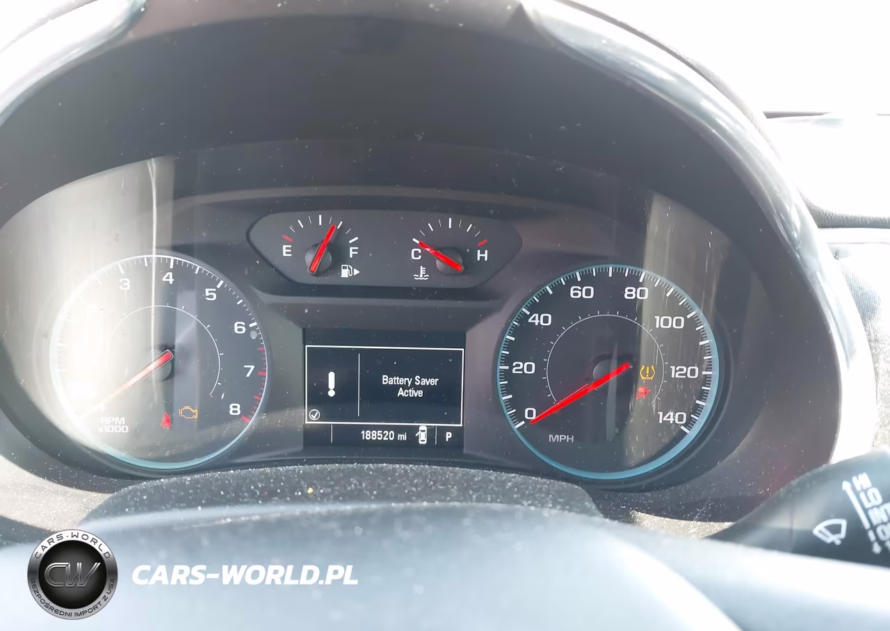 2020 Chevrolet Malibu Fwd Lt VIN:1G1ZD5ST3LF077956 - 7