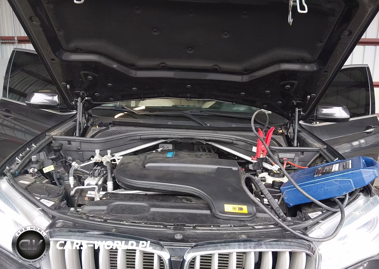 2018 BMW X5 Edrive xDrive40E Iperformance VIN:5UXKT0C56J0W00464 - 10