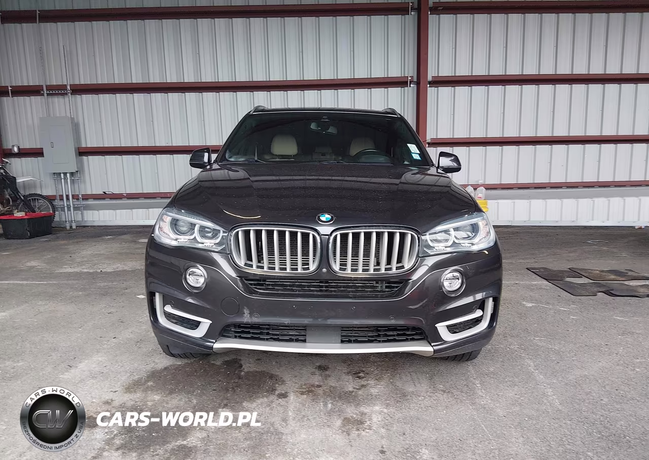 2018 BMW X5 Edrive xDrive40E Iperformance VIN:5UXKT0C56J0W00464 - 12