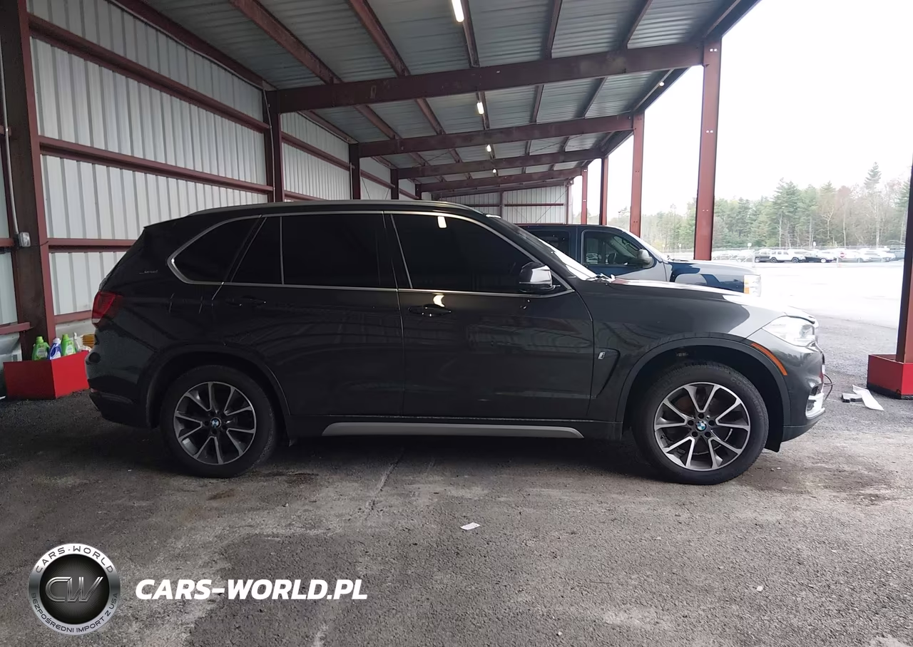 2018 BMW X5 Edrive xDrive40E Iperformance VIN:5UXKT0C56J0W00464 - 13