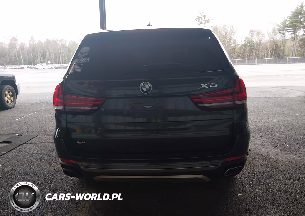 2018 BMW X5 Edrive xDrive40E Iperformance VIN:5UXKT0C56J0W00464 - 16