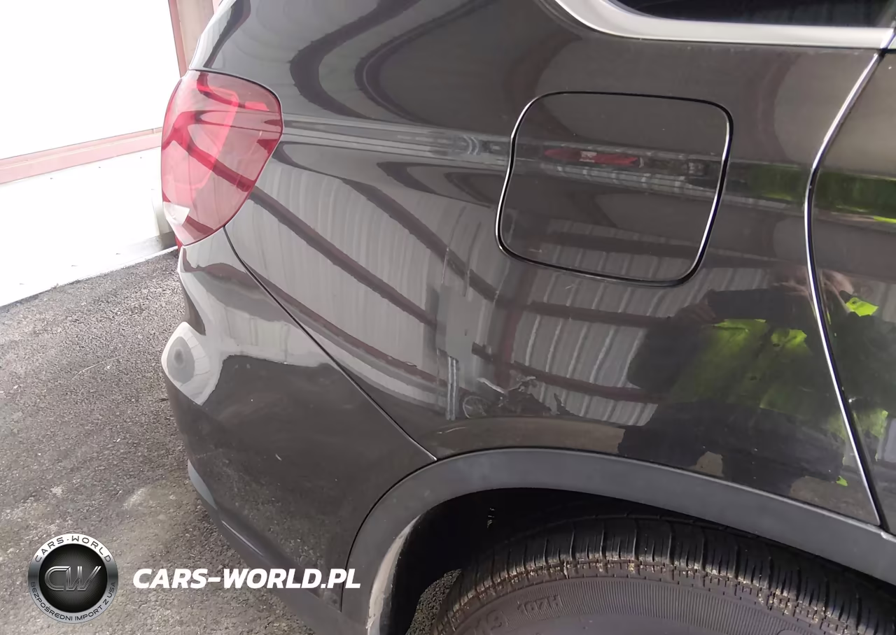 2018 BMW X5 Edrive xDrive40E Iperformance VIN:5UXKT0C56J0W00464 - 6