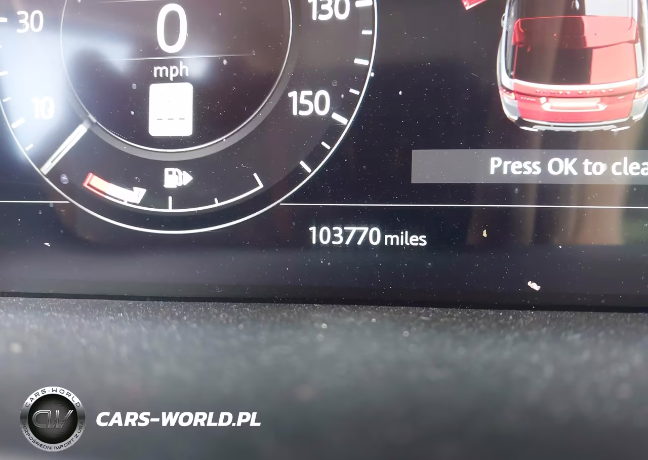 2019 Land Rover Range Rover Sport Hse VIN:SALWR2RV6KA832345 - 15