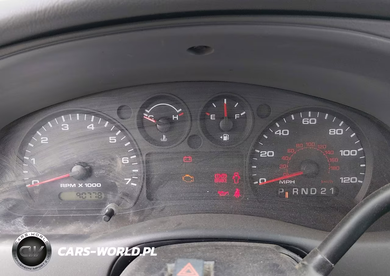 2005 Ford Ranger Edge-Fx4 Level Ii-Fx4 Off-Road-Xlt VIN:1FTZR45E75PA84874 - 7