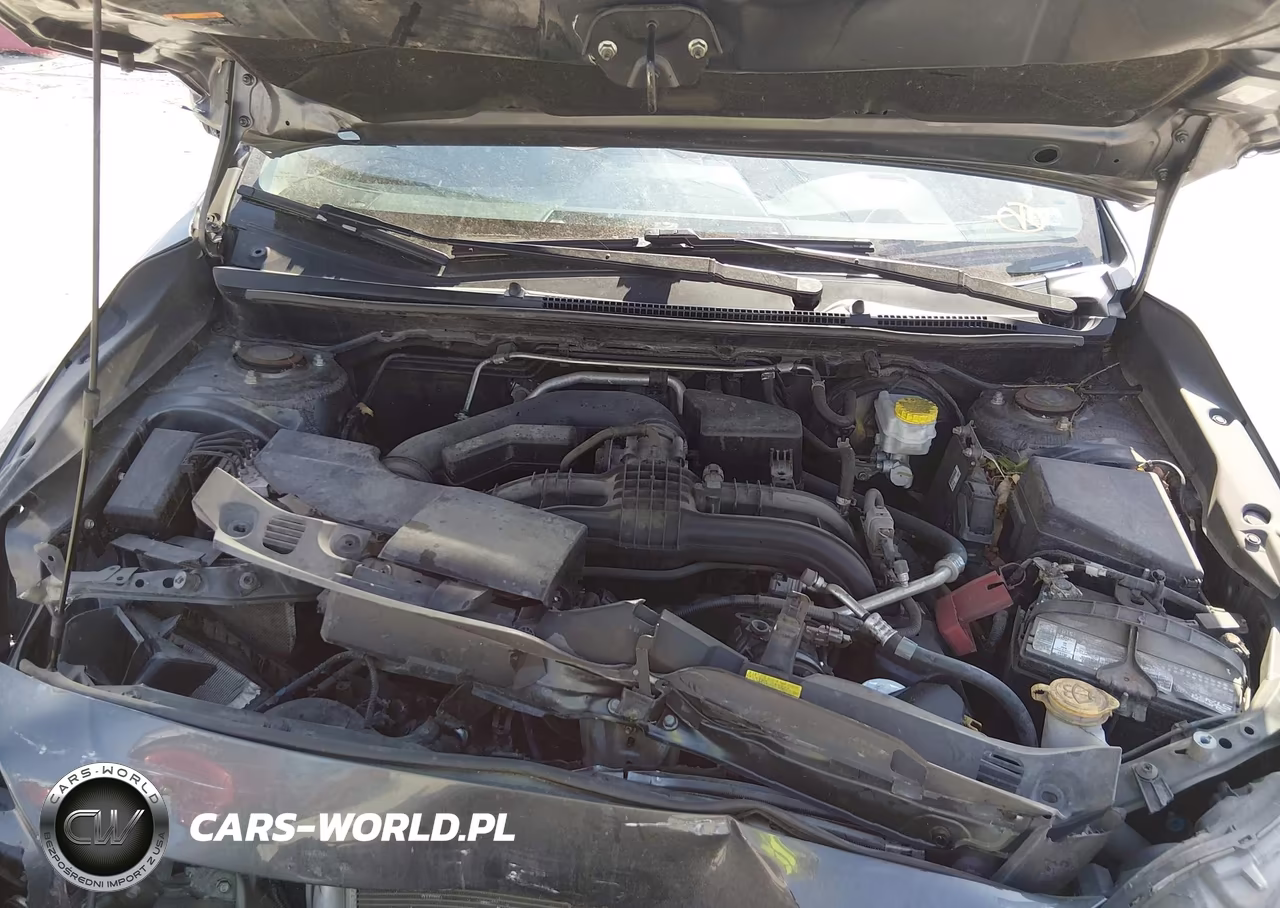 2018 Subaru Impreza 2.0I Premium VIN:4S3GKAB61J3608500 - 10