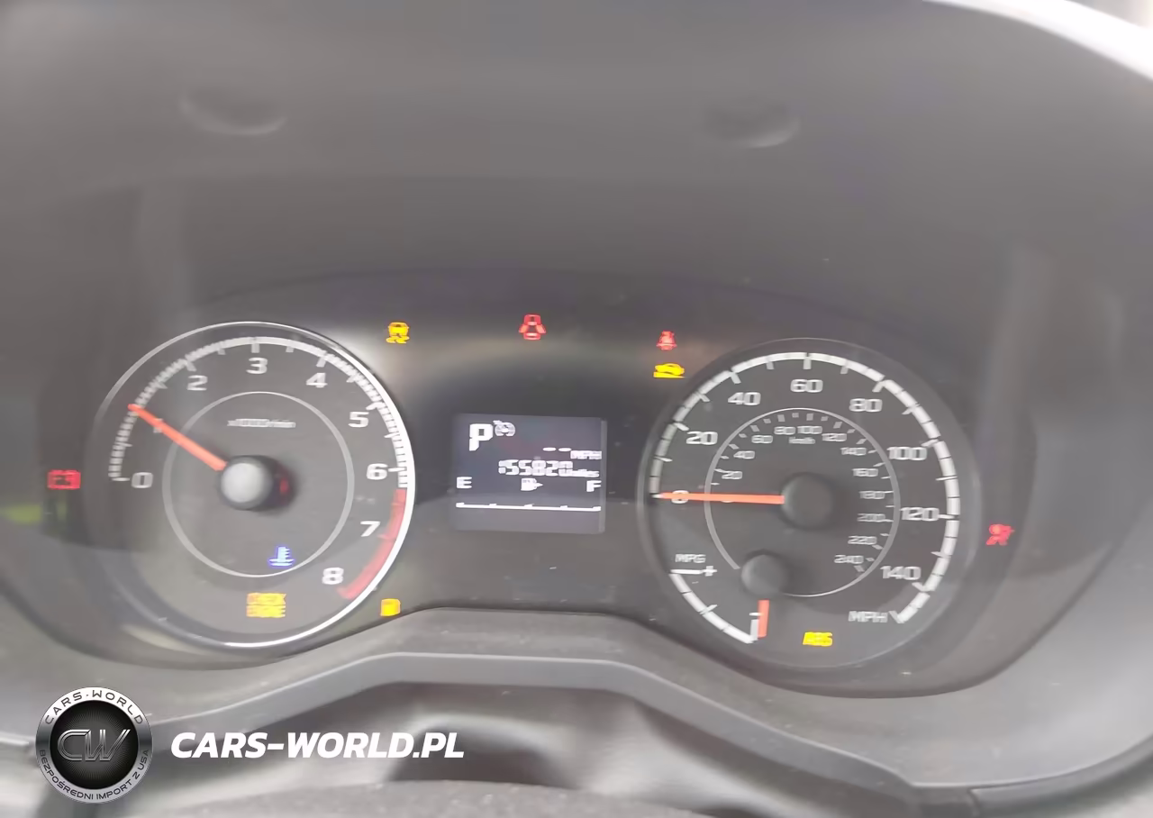 2018 Subaru Impreza 2.0I Premium VIN:4S3GKAB61J3608500 - 7