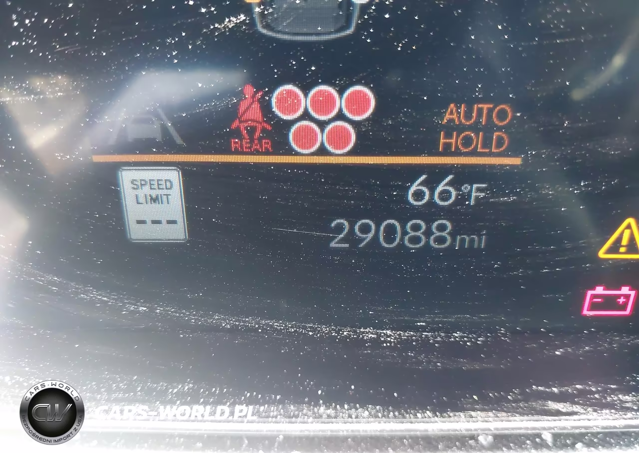 2025 Hyundai Santa Fe Hybrid Sel VIN:5NMP24G17SH027651 - 7