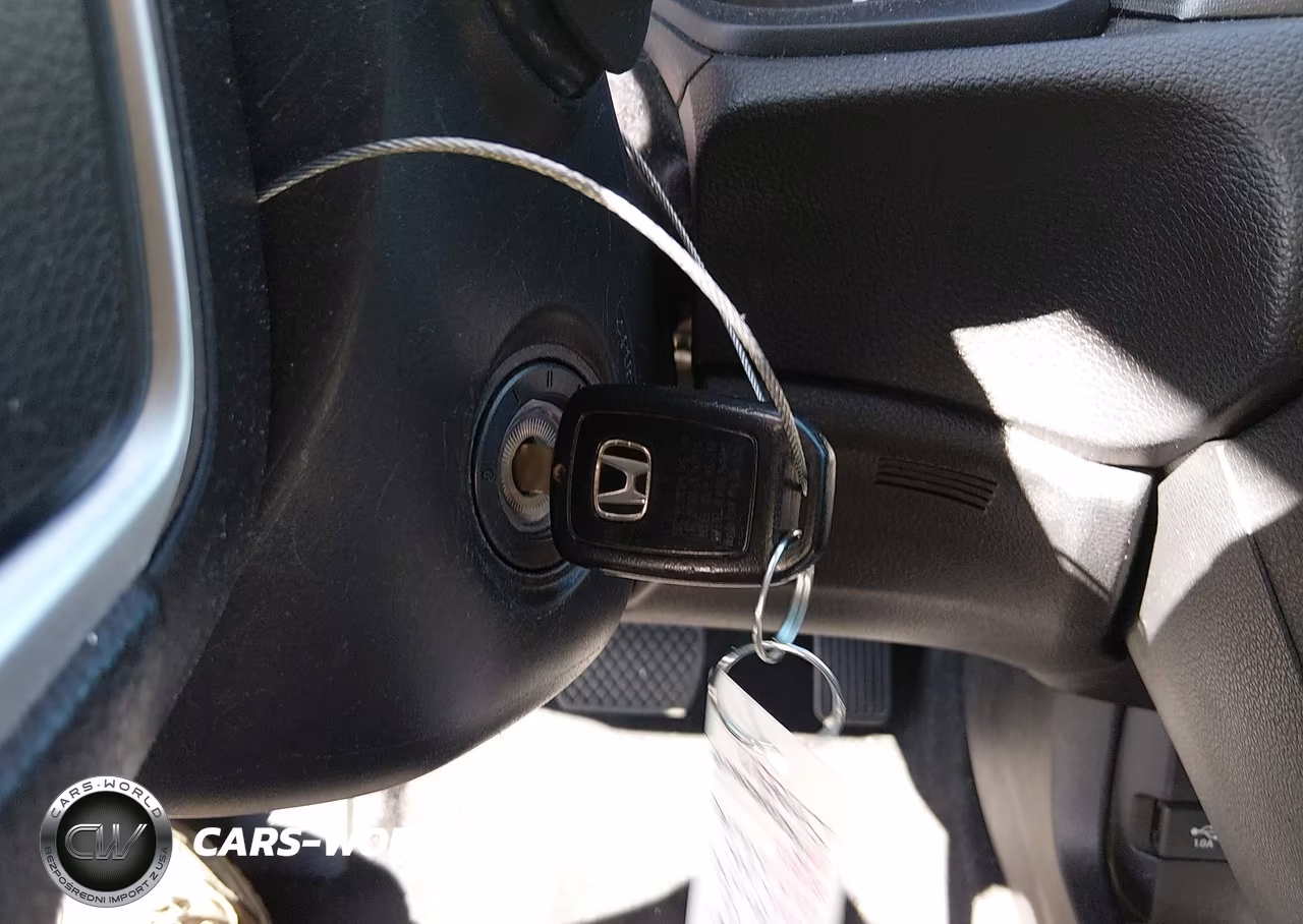 2018 Honda Civic Lx VIN:2HGFC2F55JH601743 - 11