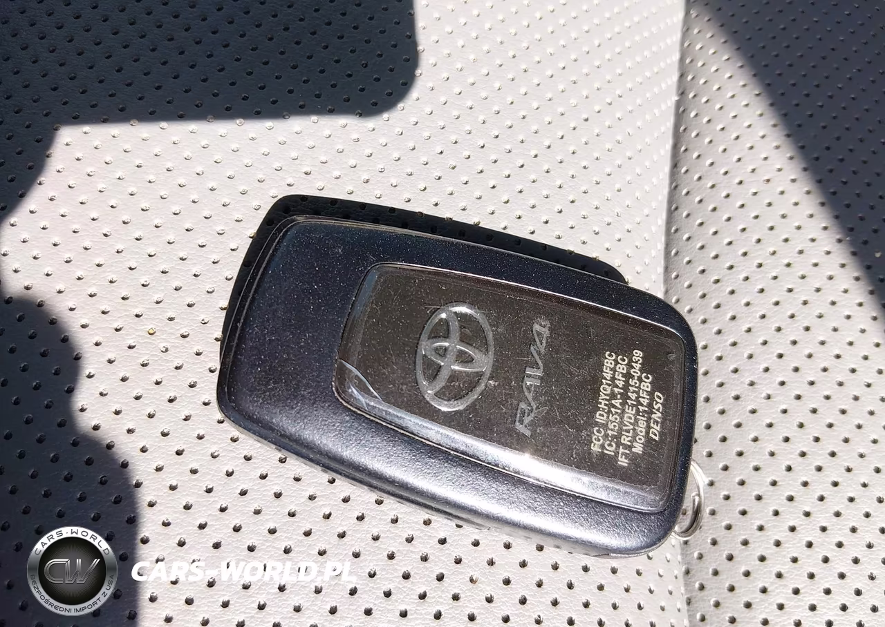 2019 Toyota Rav4 Limited VIN:2T3Y1RFV4KW034142 - 11