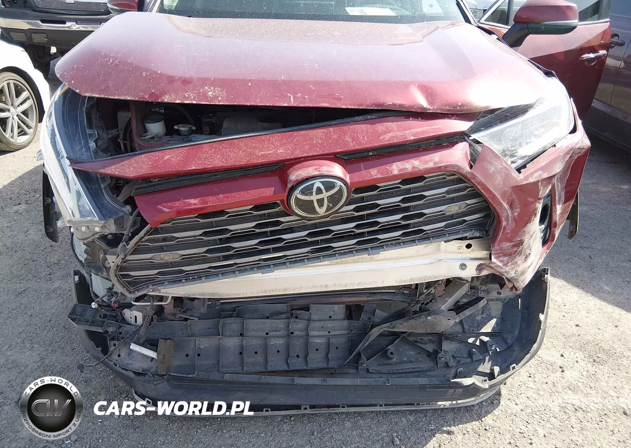 2019 Toyota Rav4 Limited VIN:2T3Y1RFV4KW034142 - 12