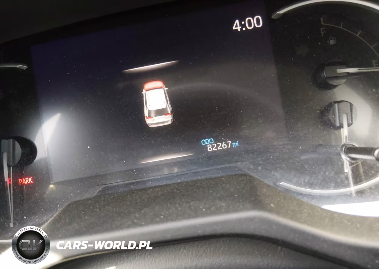 2019 Toyota Rav4 Limited VIN:2T3Y1RFV4KW034142 - 16
