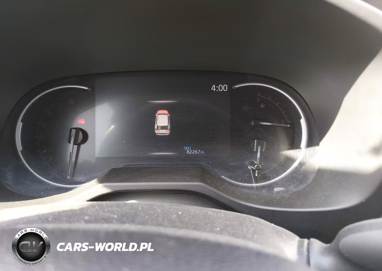 2019 Toyota Rav4 Limited VIN:2T3Y1RFV4KW034142 - 7