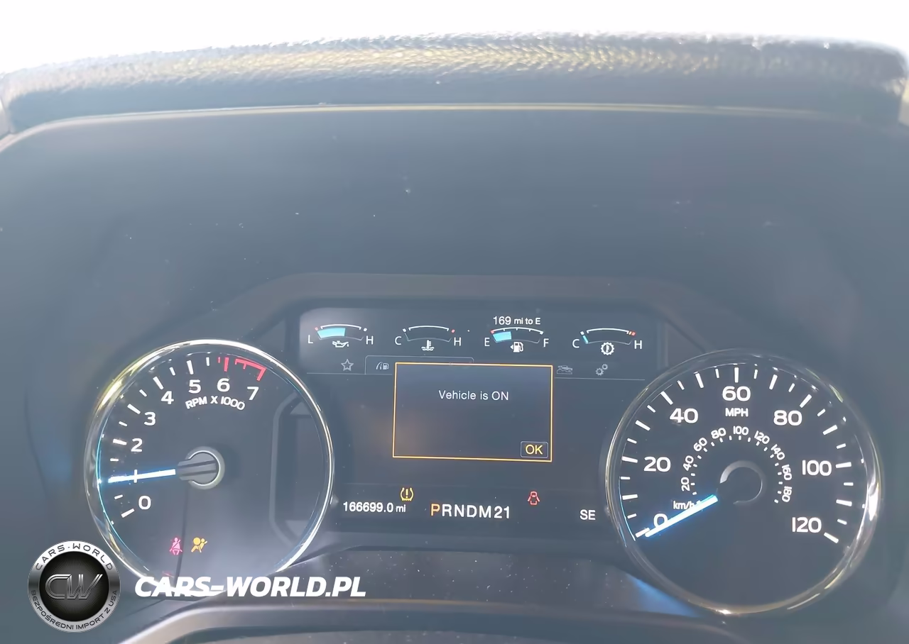 2017 Ford F-150 Lariat VIN:1FTEW1EF5HFA28022 - 7