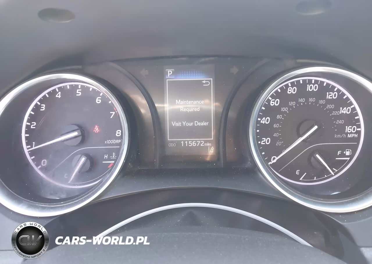 2018 Toyota Camry Le VIN:4T1B11HK2JU071028 - 7