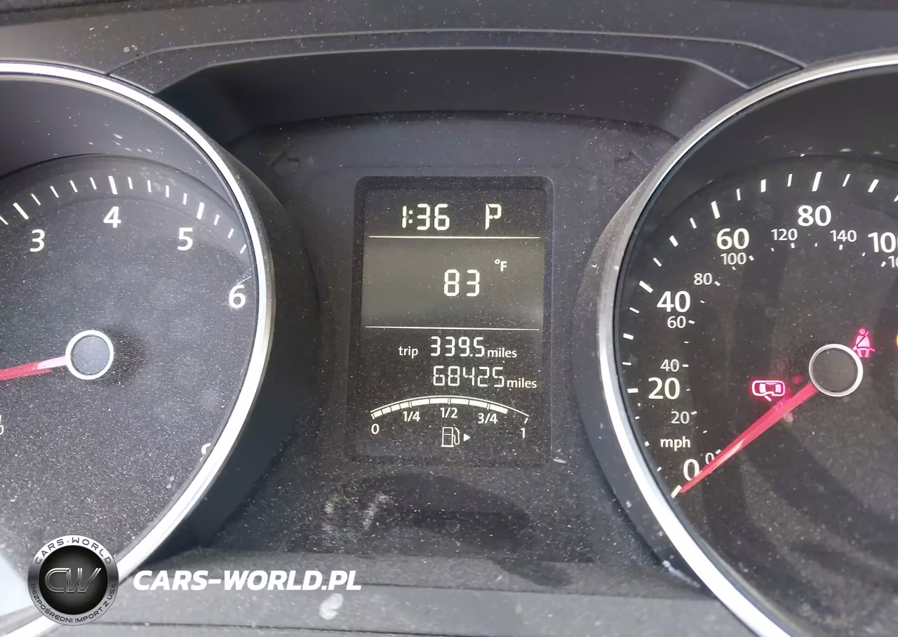 2017 Volkswagen Jetta 1.4T S VIN:3VW2B7AJ6HM227444 - 16
