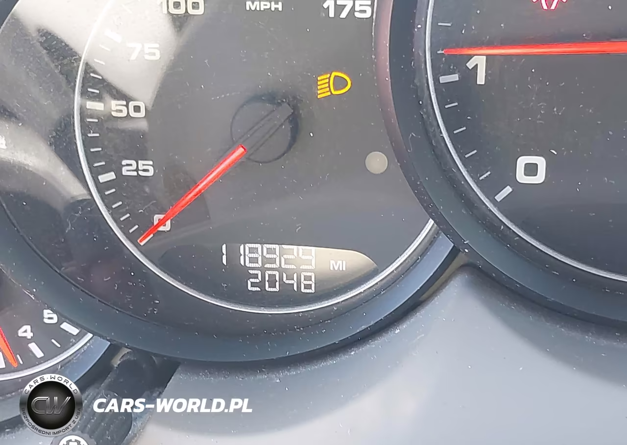 2011 Porsche Cayenne VIN:WP1AA2A24BLA08227 - 15