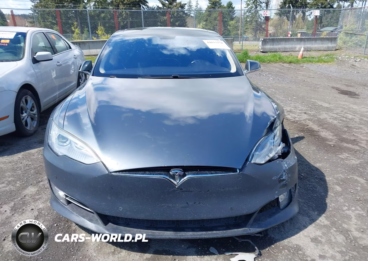 2013 Tesla Model S VIN:5YJSA1CN4DFP13610 - 11