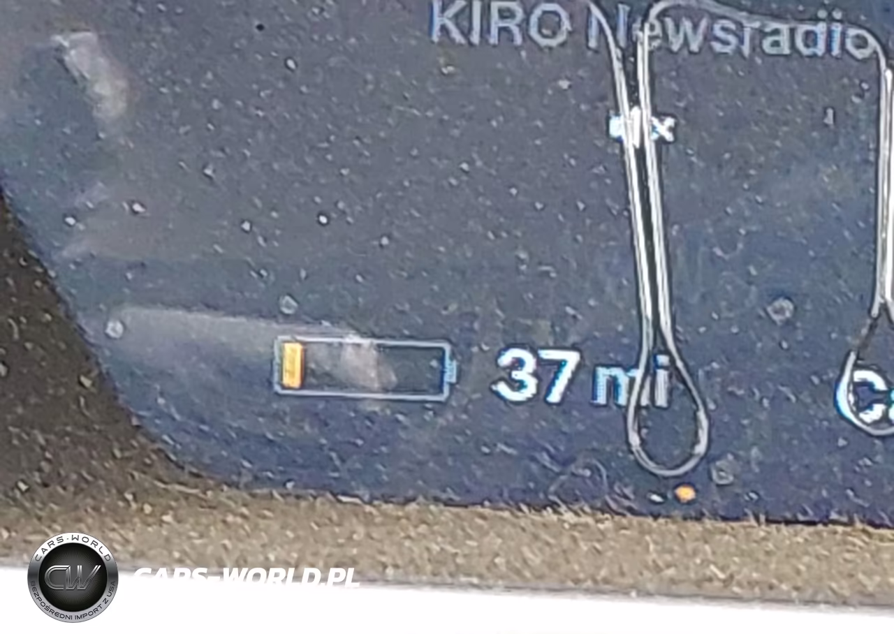 2013 Tesla Model S VIN:5YJSA1CN4DFP13610 - 16