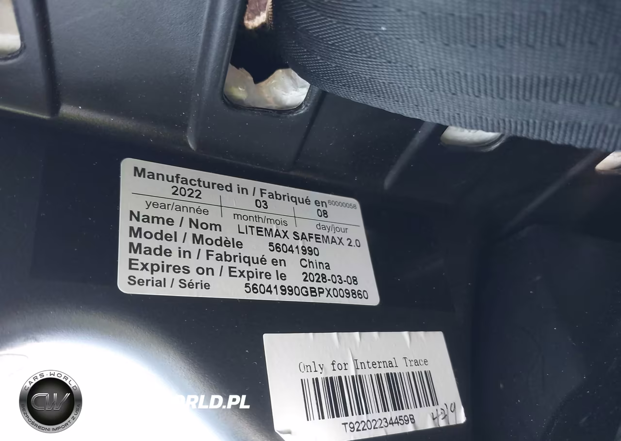 2012 Infiniti G37X VIN:JN1CV6AR9CM974574 - 15