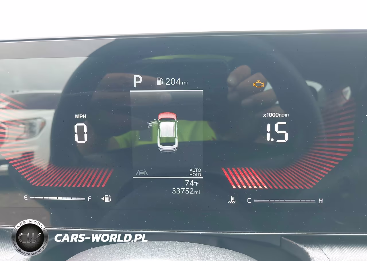 2025 Kia K4 Lxs VIN:3KPFT4DE2SE040718 - 7