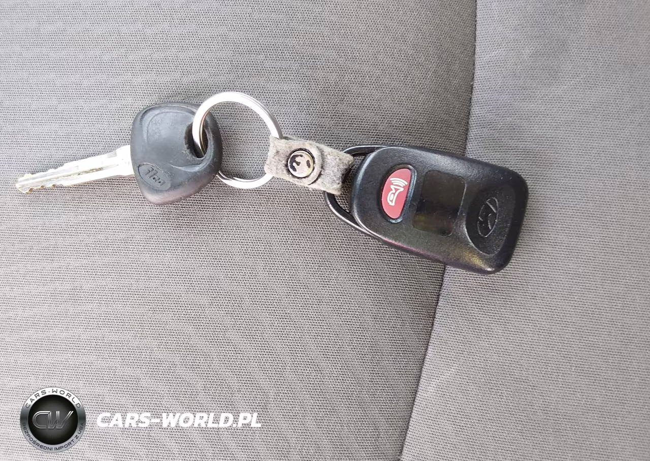 2015 Hyundai Elantra Se VIN:5NPDH4AE1FH566904 - 11