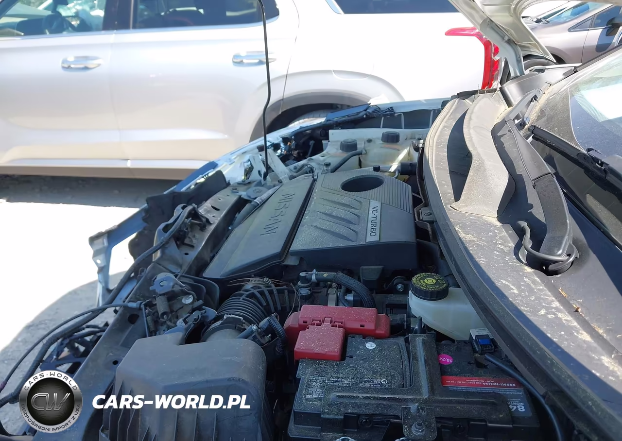 2023 Nissan Rogue S Fwd VIN:5N1BT3AA0PC819443 - 10