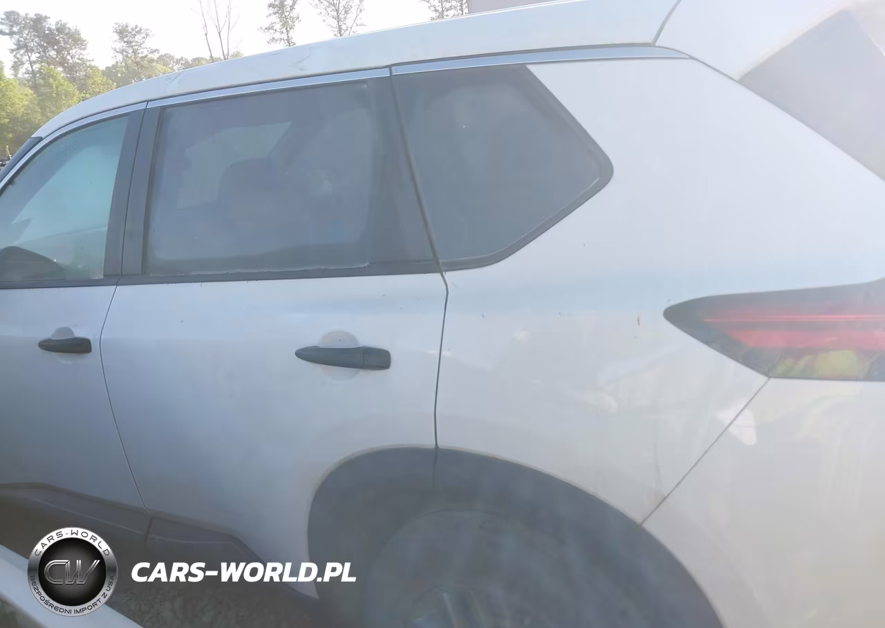 2023 Nissan Rogue S Fwd VIN:5N1BT3AA0PC819443 - 14