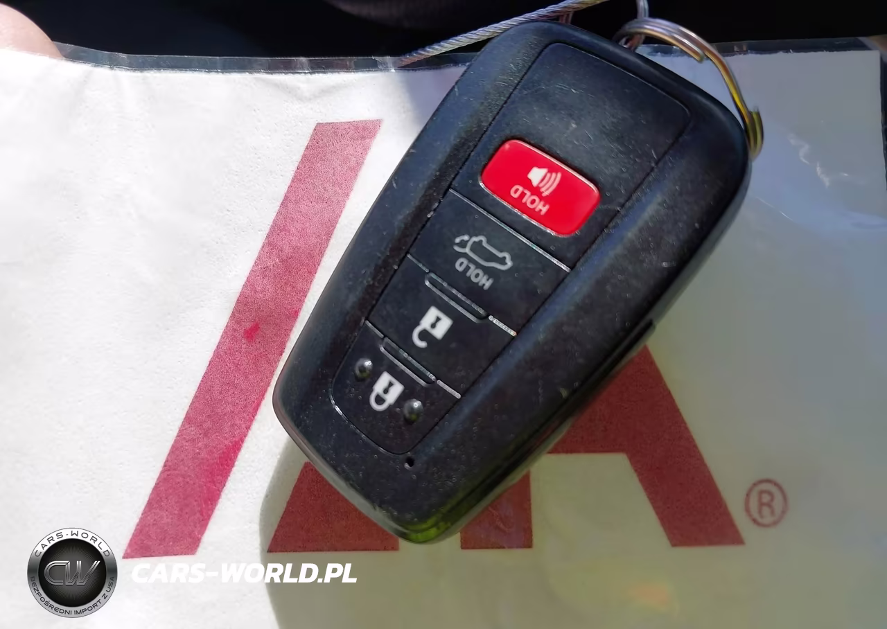 2022 Toyota Rav4 Hybrid Xle VIN:JTMRWRFV4ND148357 - 11